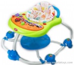 Baby Walker - pink and blue 2 colors