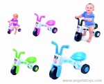 Tricycle Baby Walker