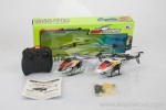3.5 Channel Remote Control Metal Helicopter with gyroscope & USB