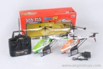 3-channel Remote Control Helicopter with gyro