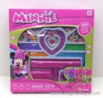 Minnie Bead Set