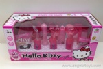 Hello Kitty Doctor Set with light and music