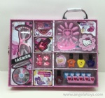 Hello Kitty 化妆盒
