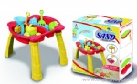 Beach Table Toy Set