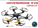 2.4G 4-channel Remote-controlled Hexrcopter with 0.3M pixel camera